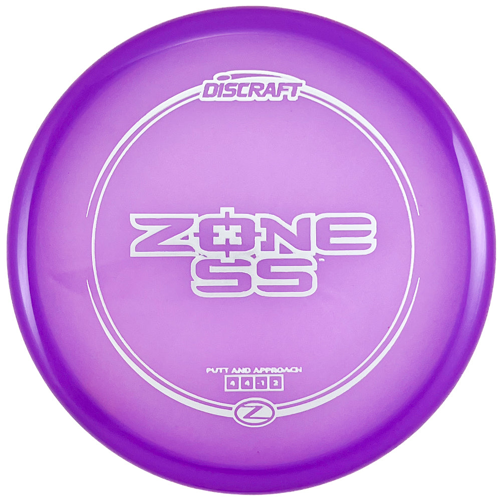 Z-line Zone SS