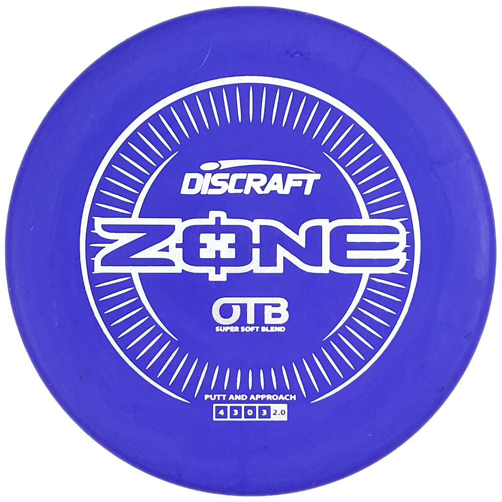 OTB Super Soft Zone