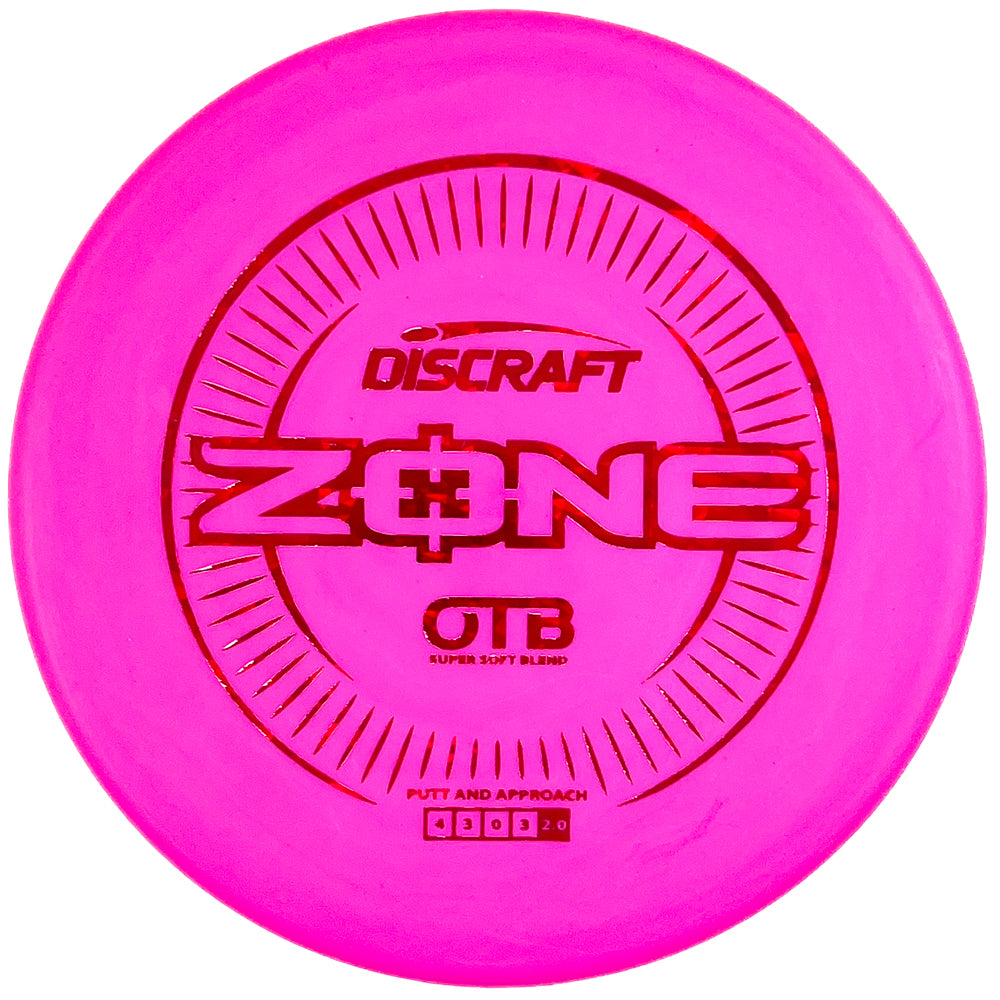 OTB Super Soft Zone