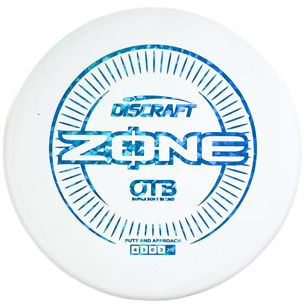 OTB Super Soft Zone