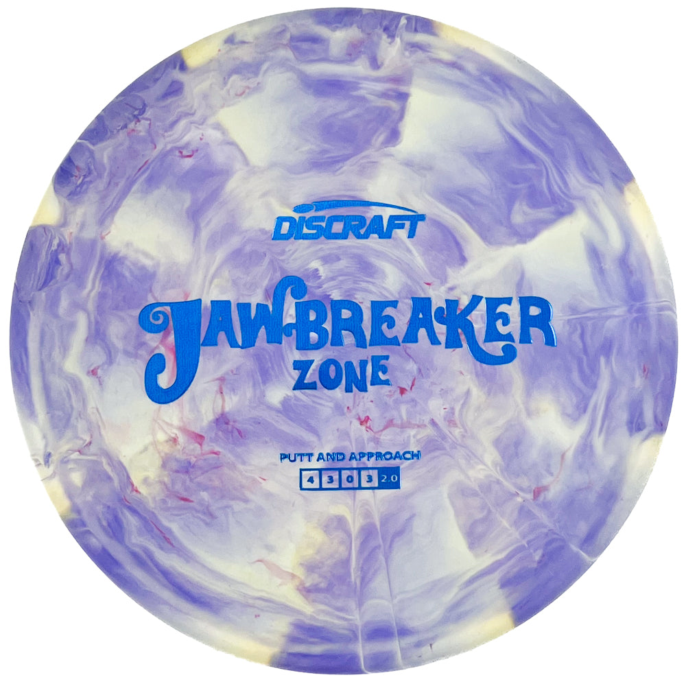 Jawbreaker Zone