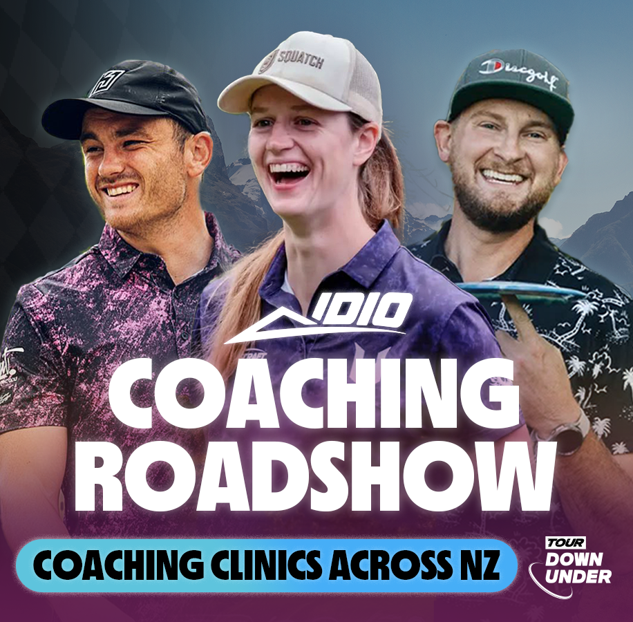 TDU Coaching Roadshow | Learn from the Pros!