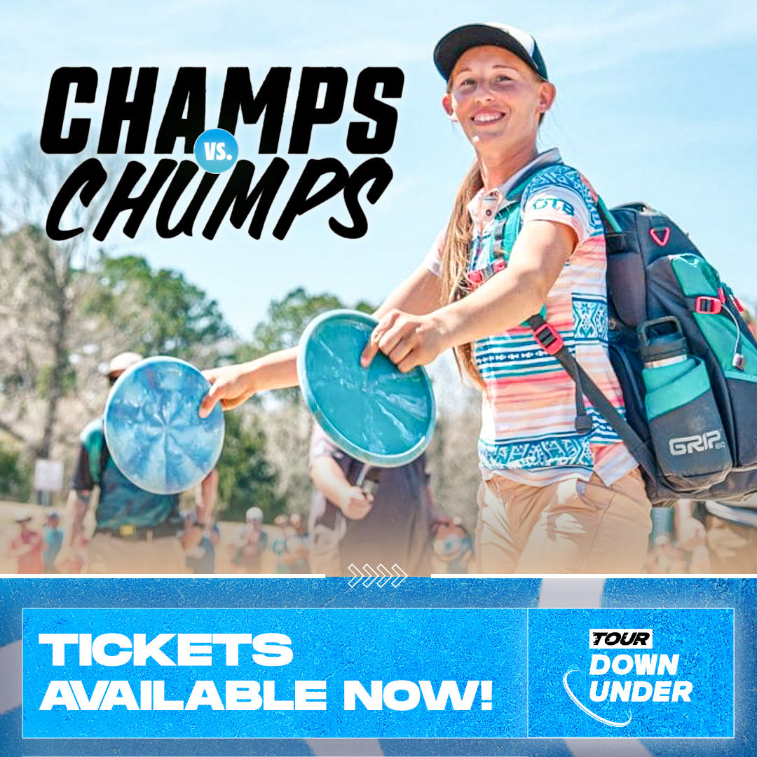 TDU 'Champ vs. Chumps' | Play with the Pros!