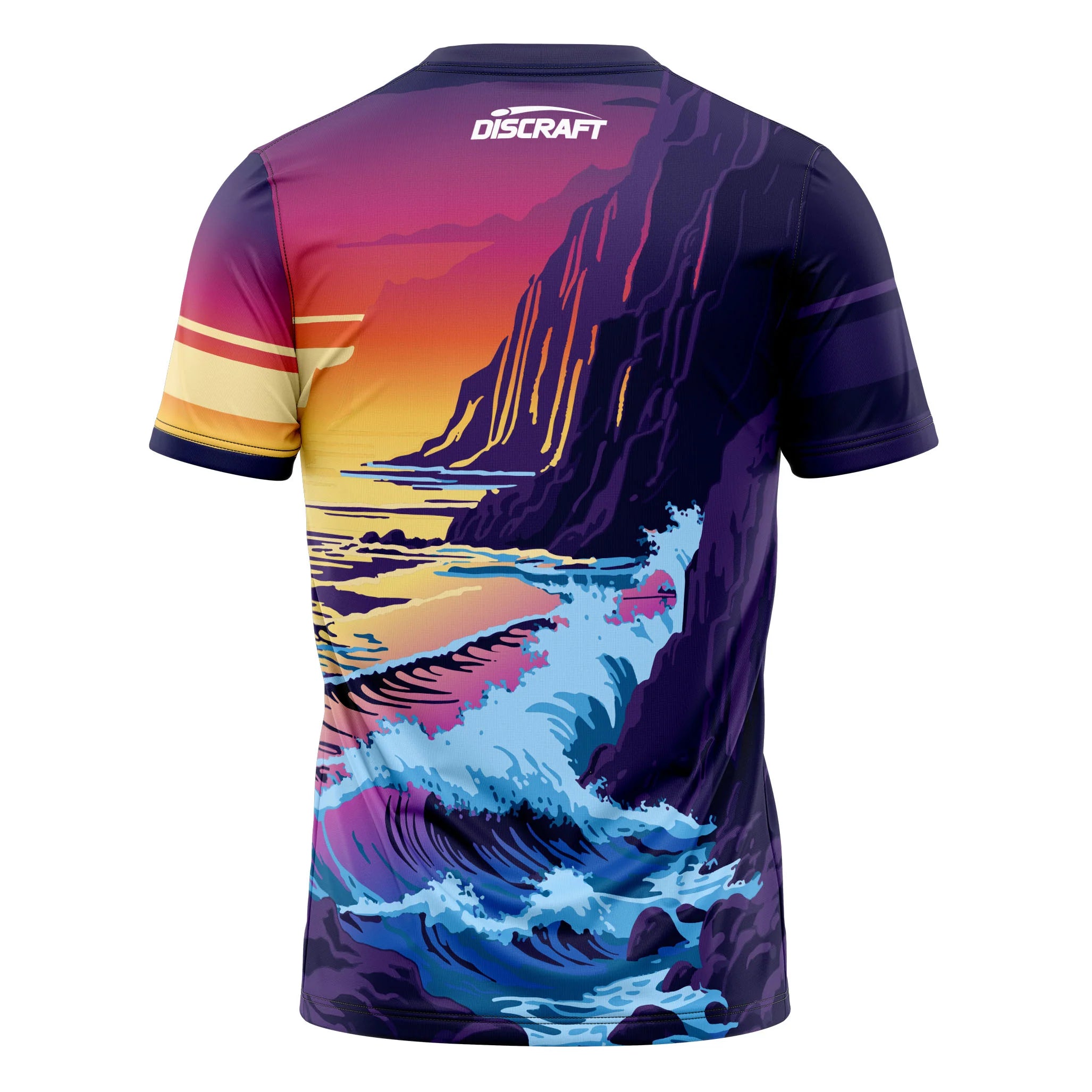 Paige Pierce Ohana Sunset Jersey