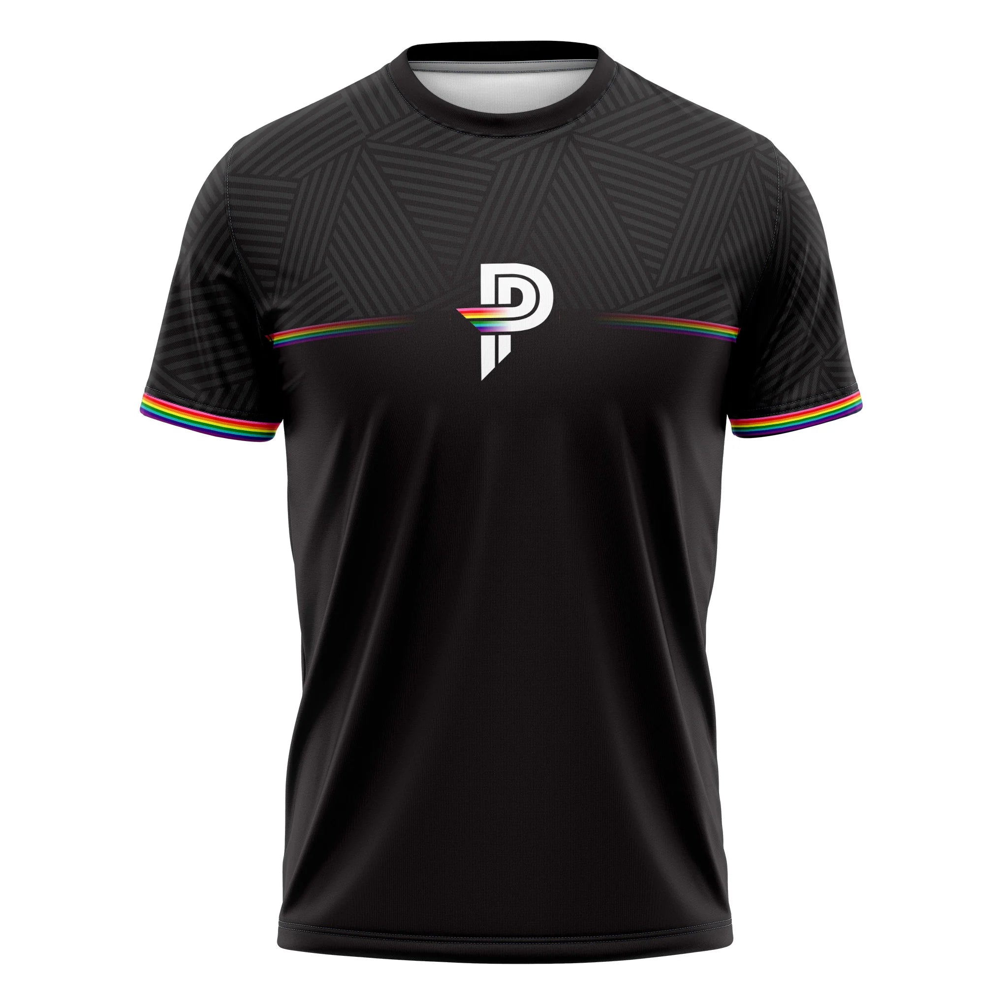 Paige Pierce Prism Jersey