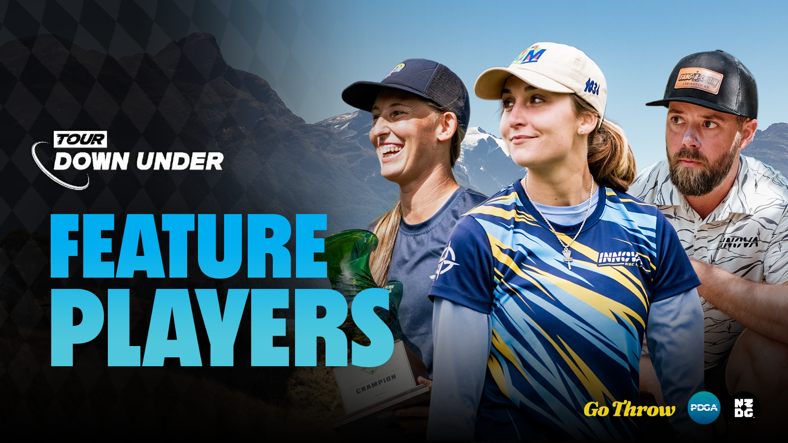 PIERCE, WILLIAMS, MERTSCH, LEAD FIRST WAVE OF 2026 SIGNINGS