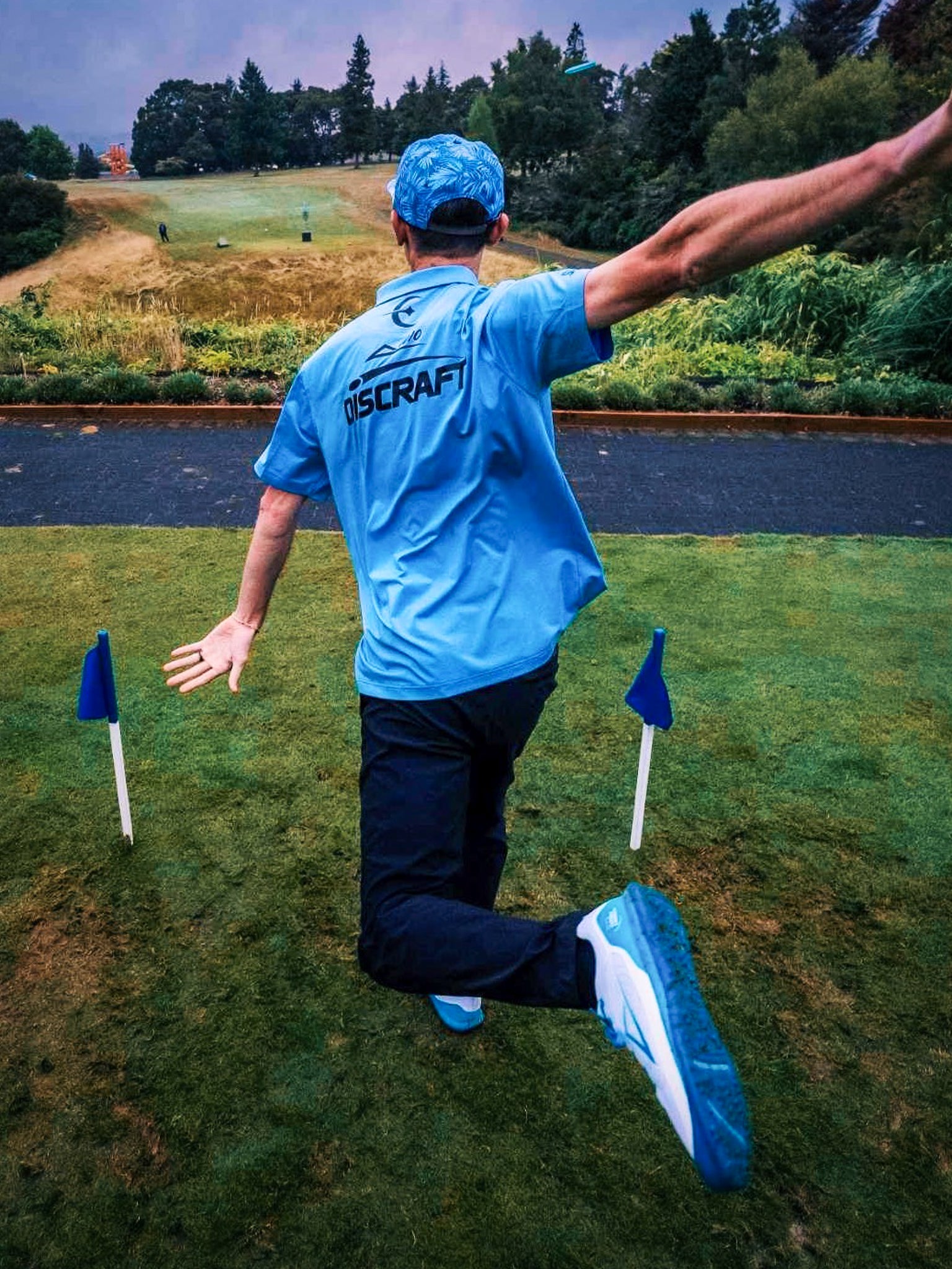 Idio Sports x Tour Down Under Special Edition Syncrasy