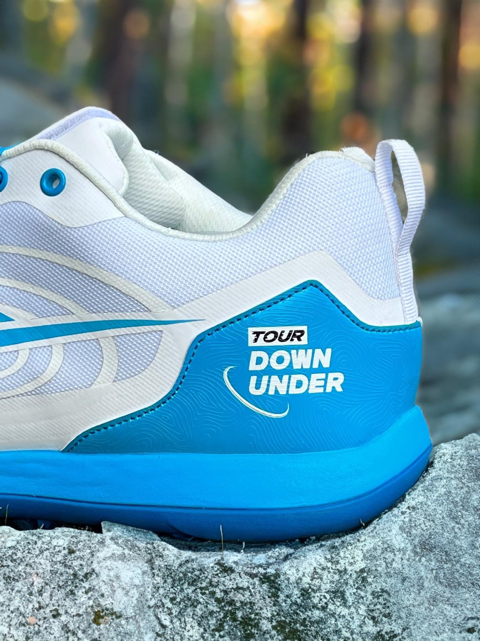 Idio Sports x Tour Down Under Special Edition Syncrasy