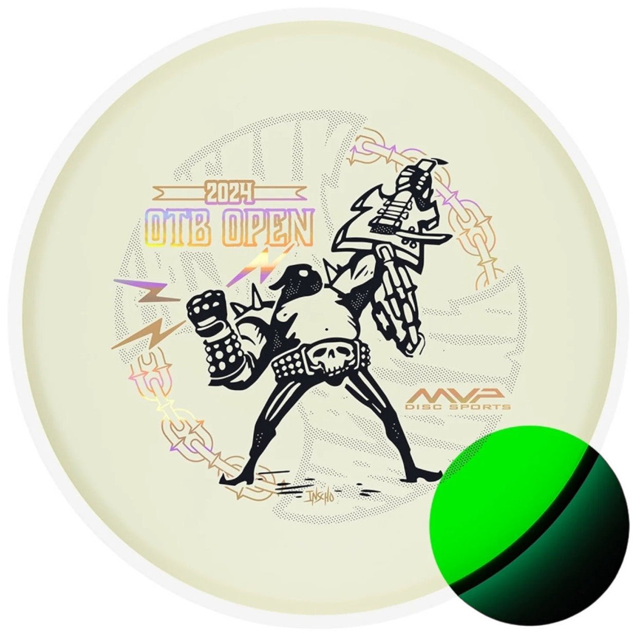 OTB Open Eclipse Watt