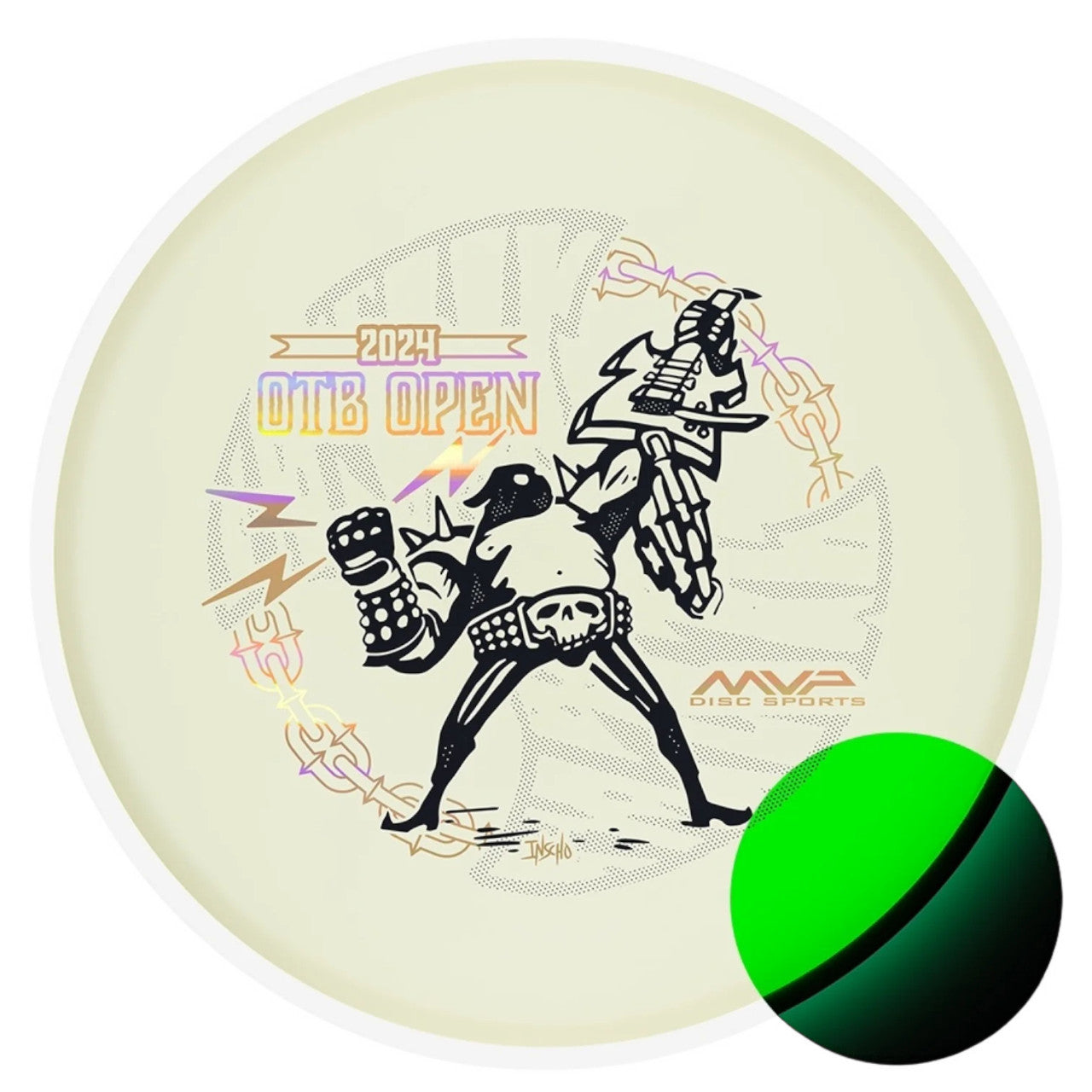 OTB Open Eclipse Watt