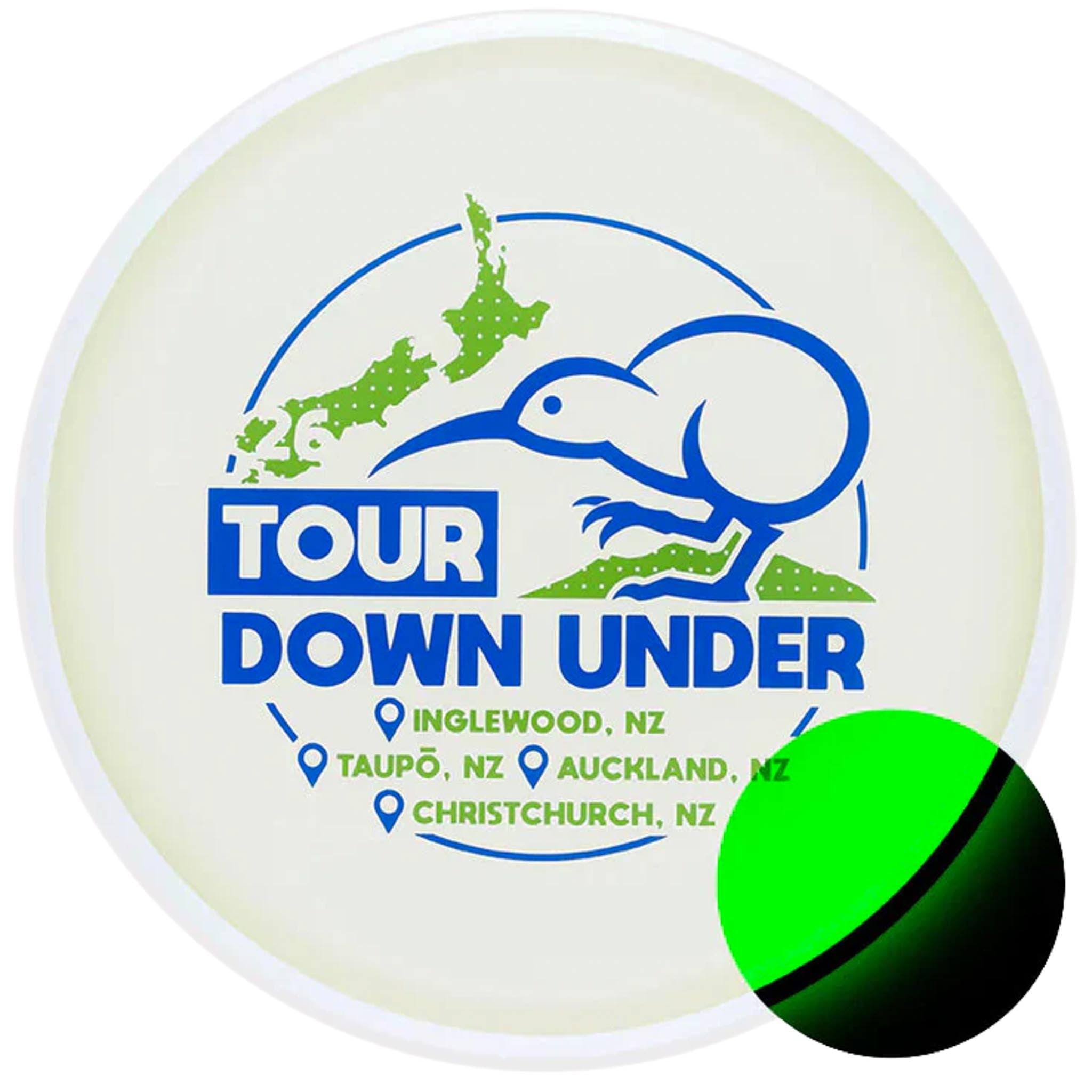 Tour Down Under Series Eclipse Atom