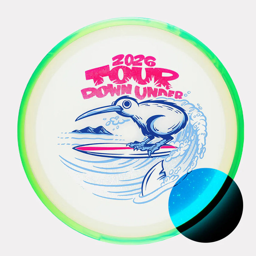 Tour Down Under Series Eclipse Crave