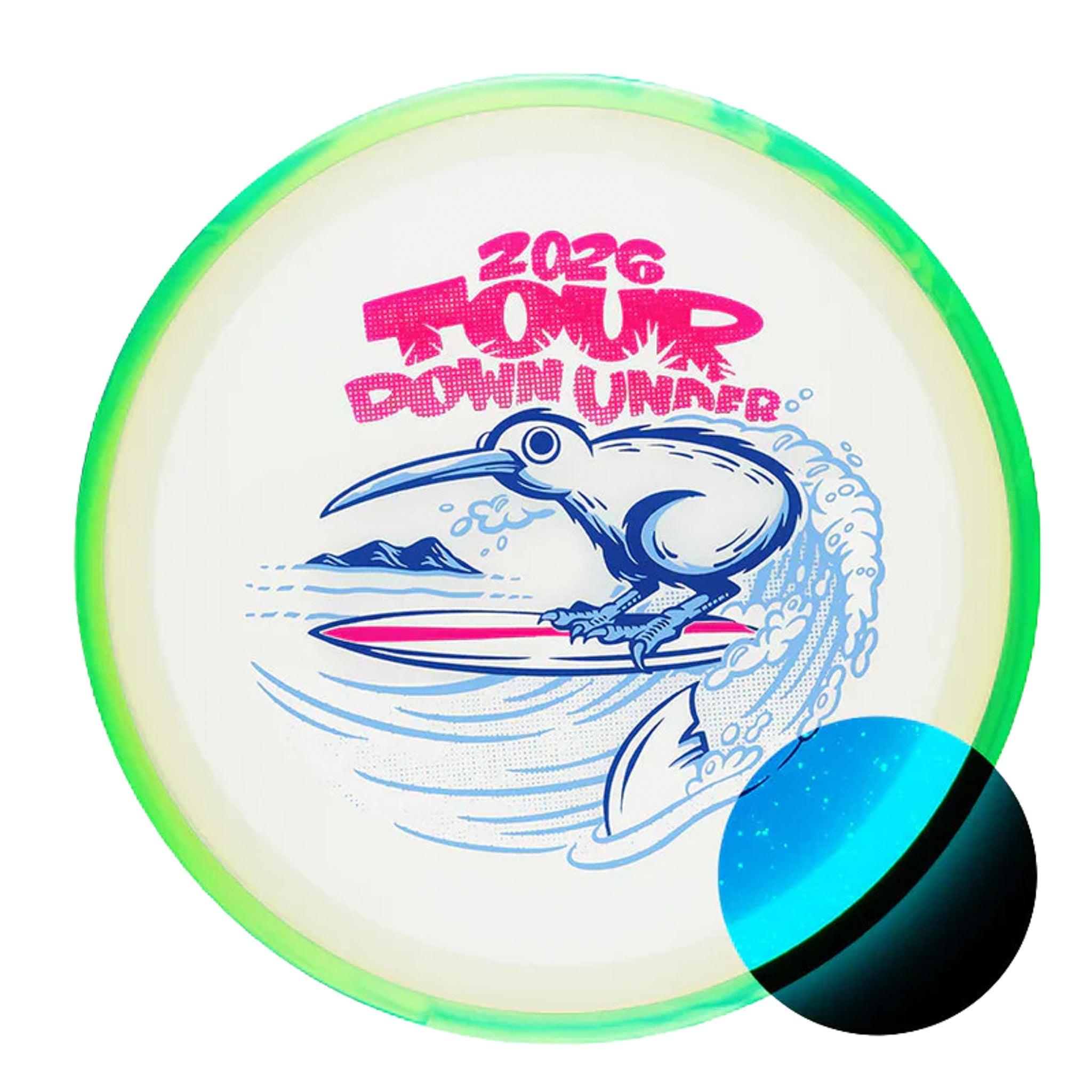 Tour Down Under Series Eclipse Crave