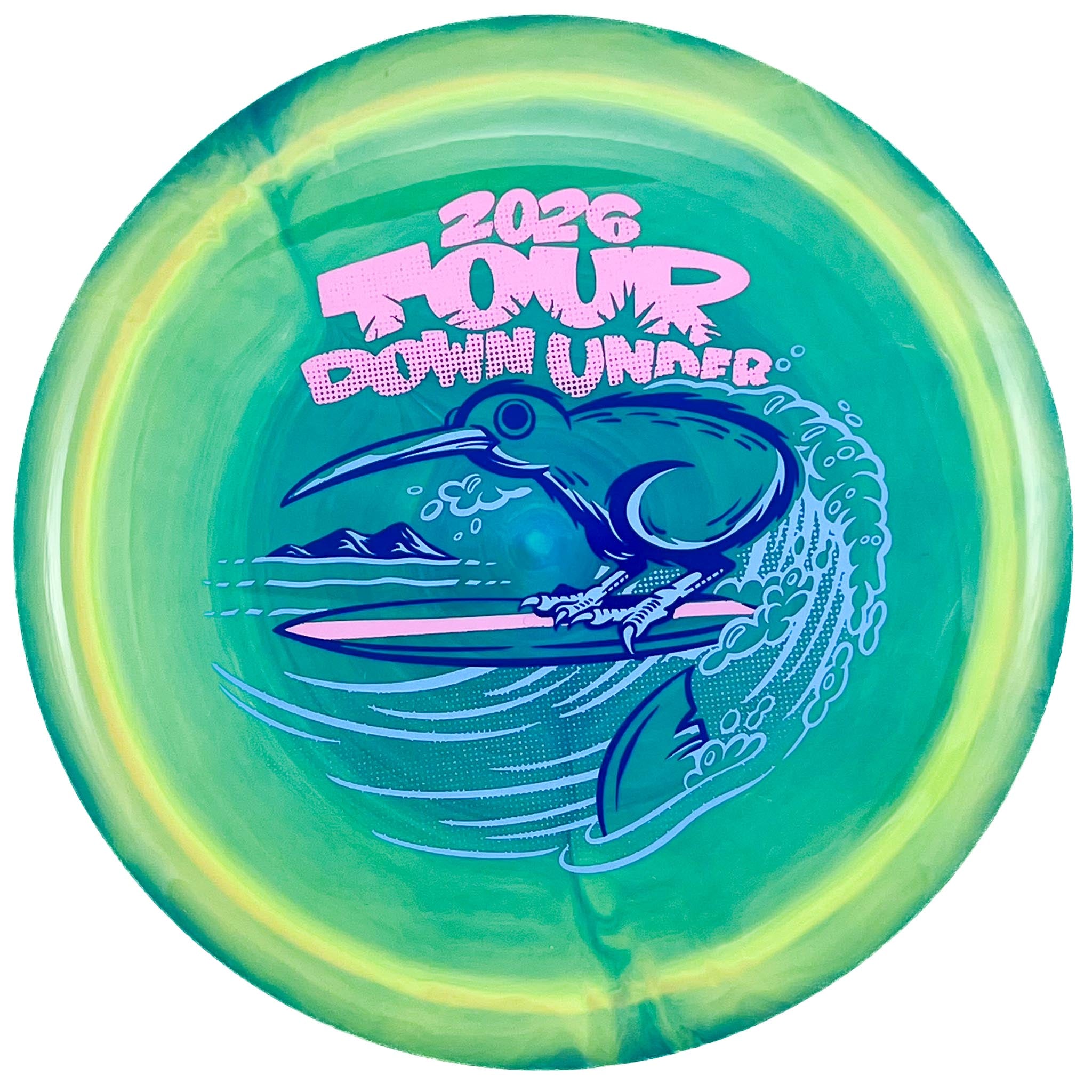 Tour Down Under Series Neutron Boost