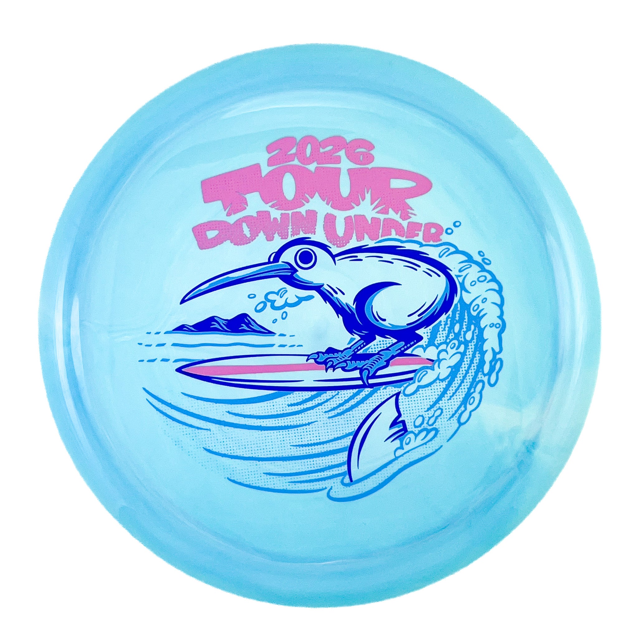 Tour Down Under Series Neutron Boost