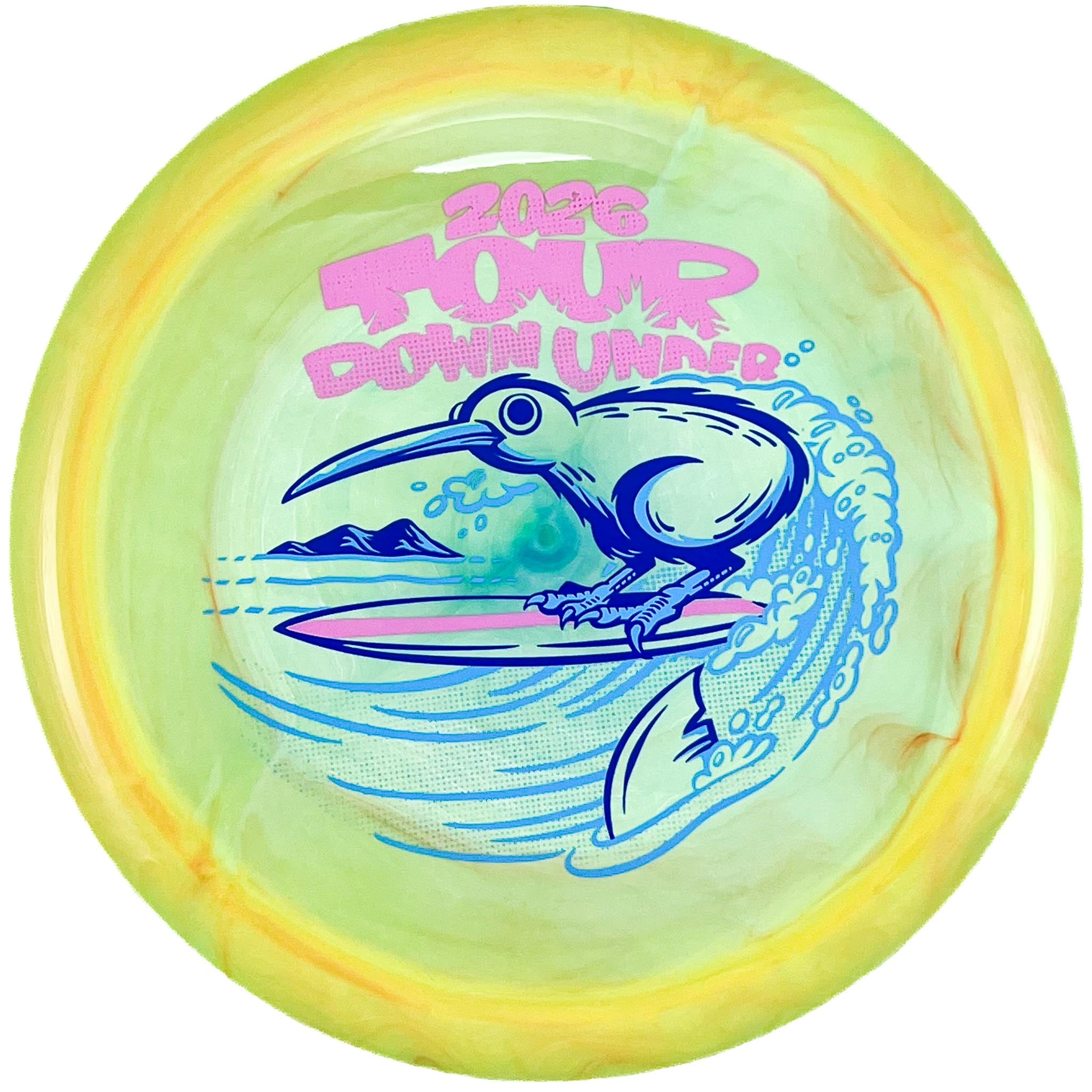 Tour Down Under Series Neutron Boost