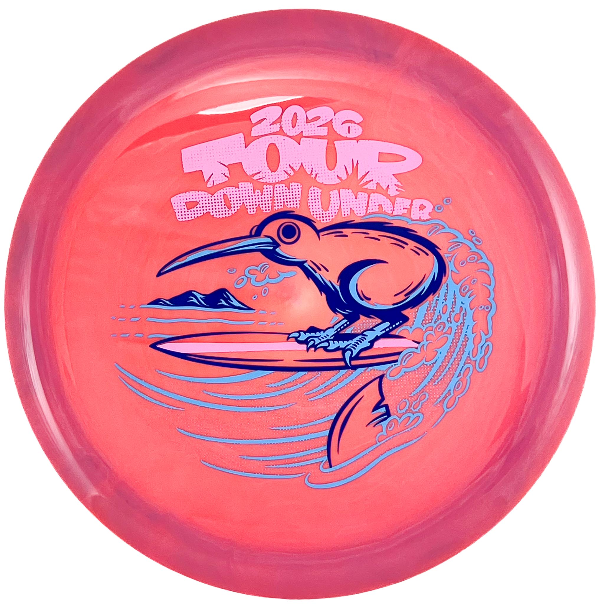 Tour Down Under Series Neutron Boost