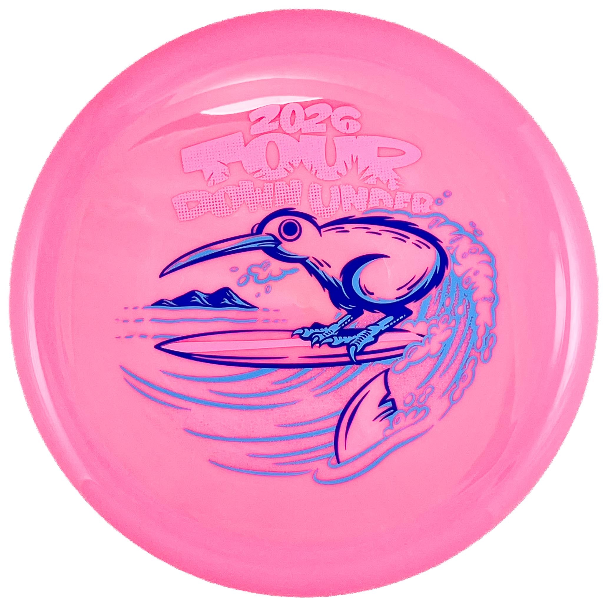 Tour Down Under Series Neutron Boost