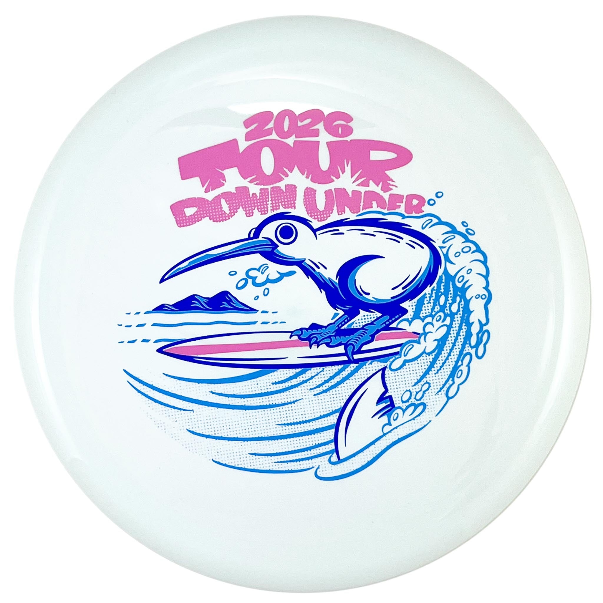 Tour Down Under Series Neutron Boost