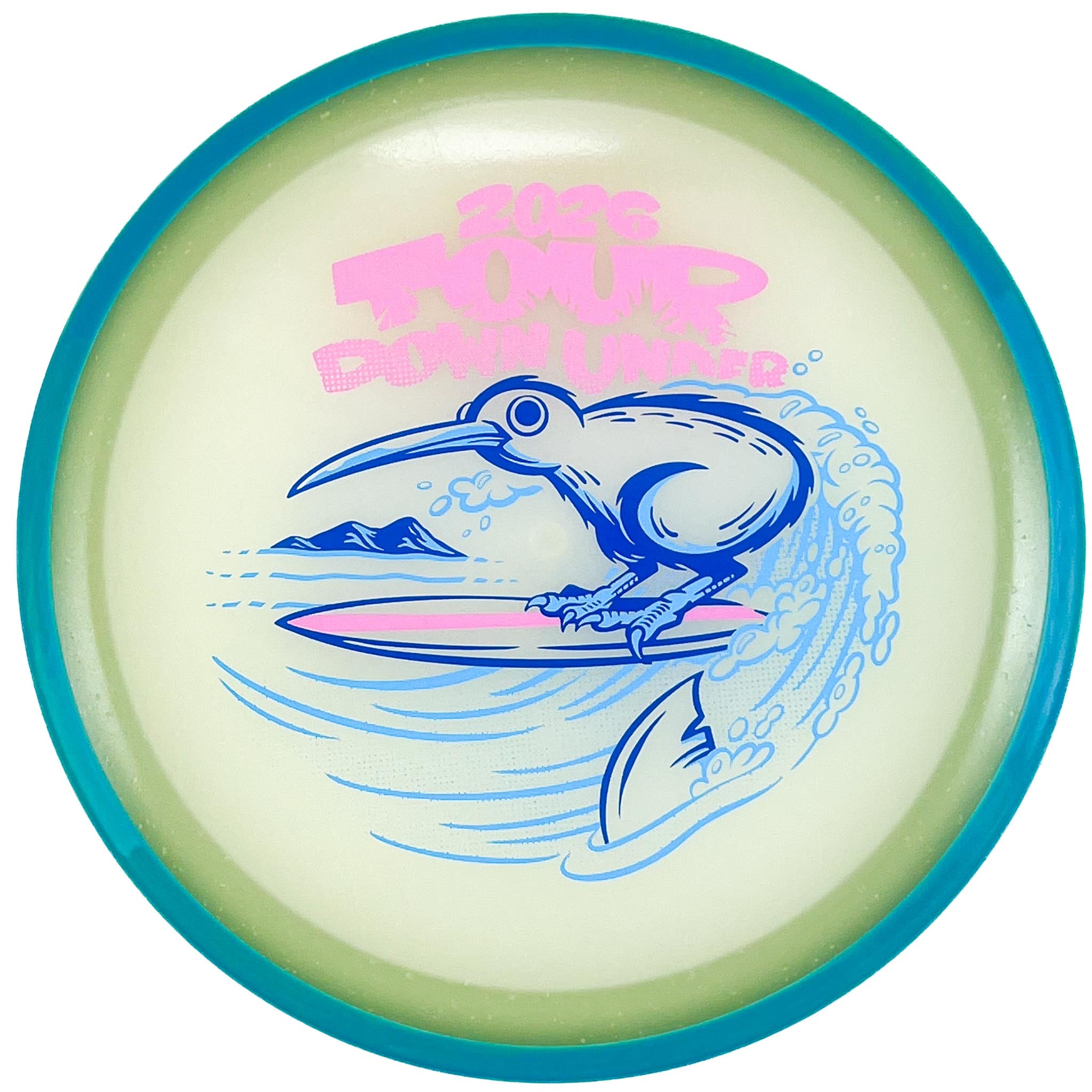 Tour Down Under Series Eclipse Crave