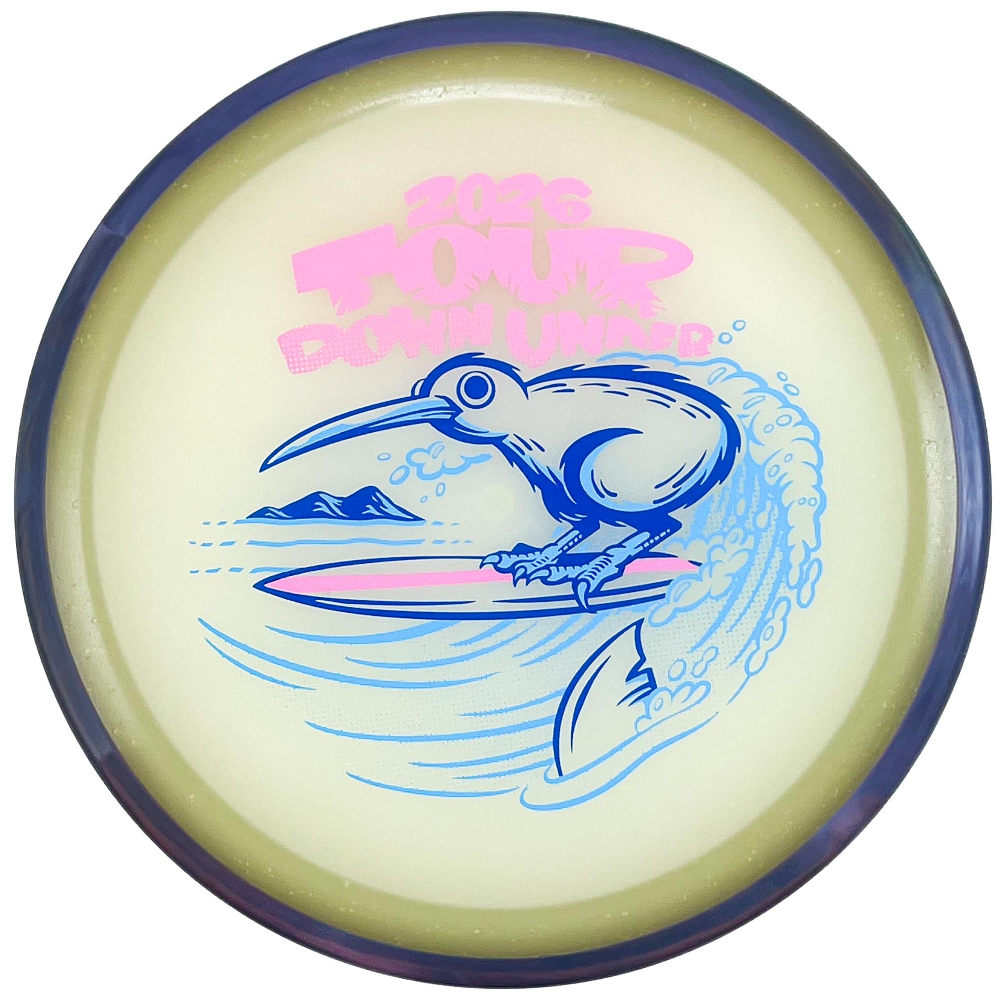 Tour Down Under Series Eclipse Crave