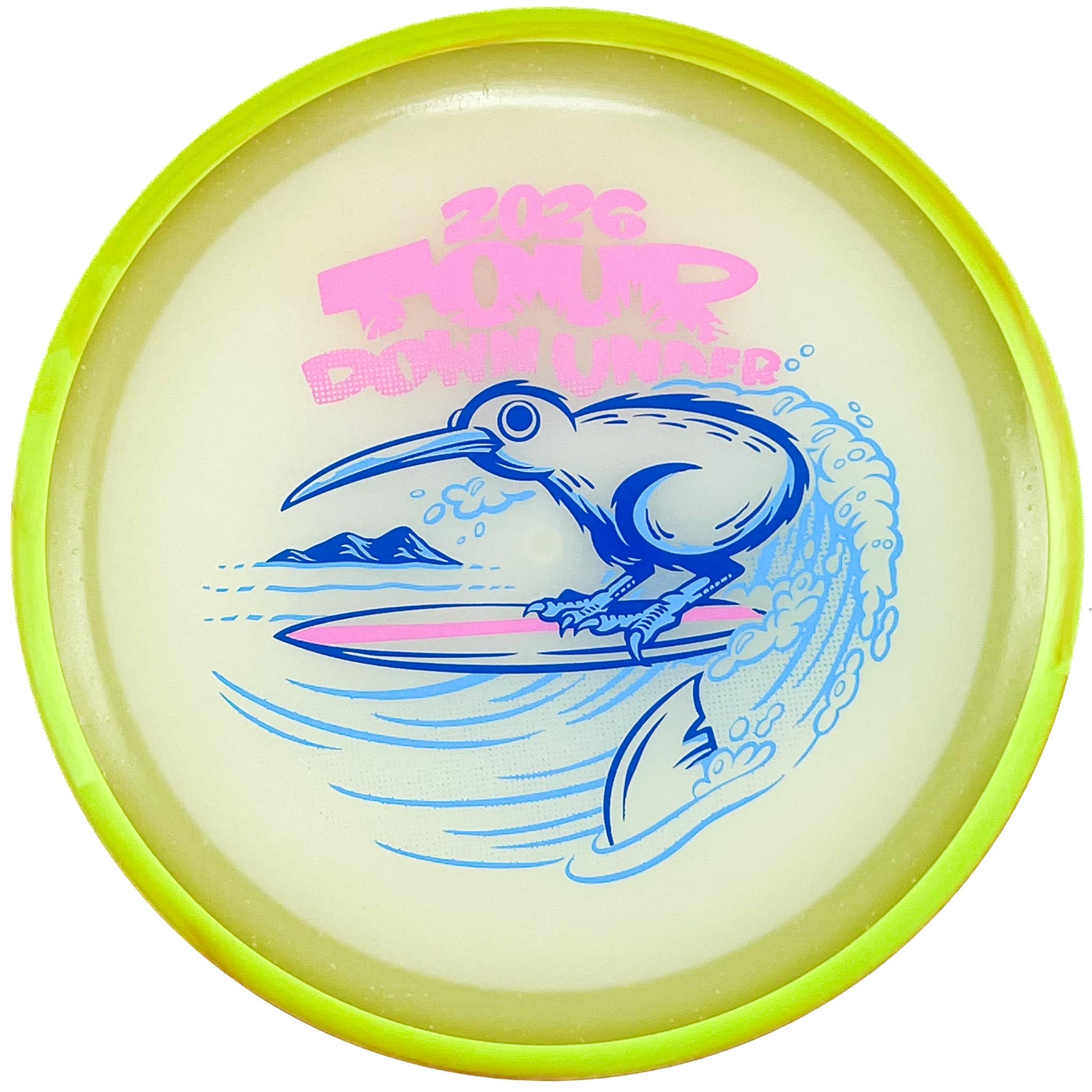 Tour Down Under Series Eclipse Crave