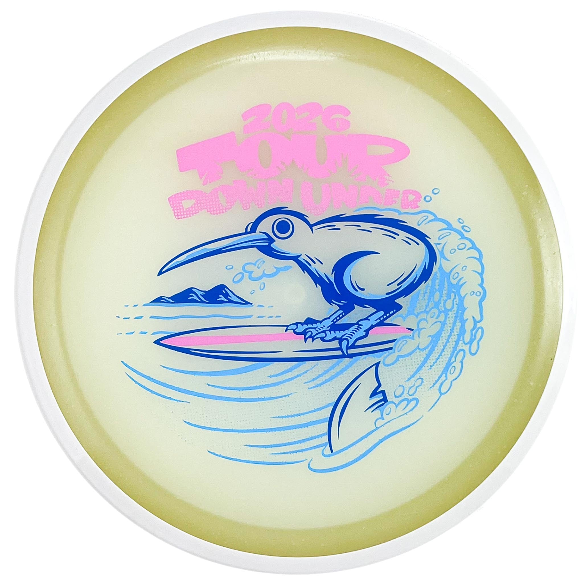 Tour Down Under Series Eclipse Crave