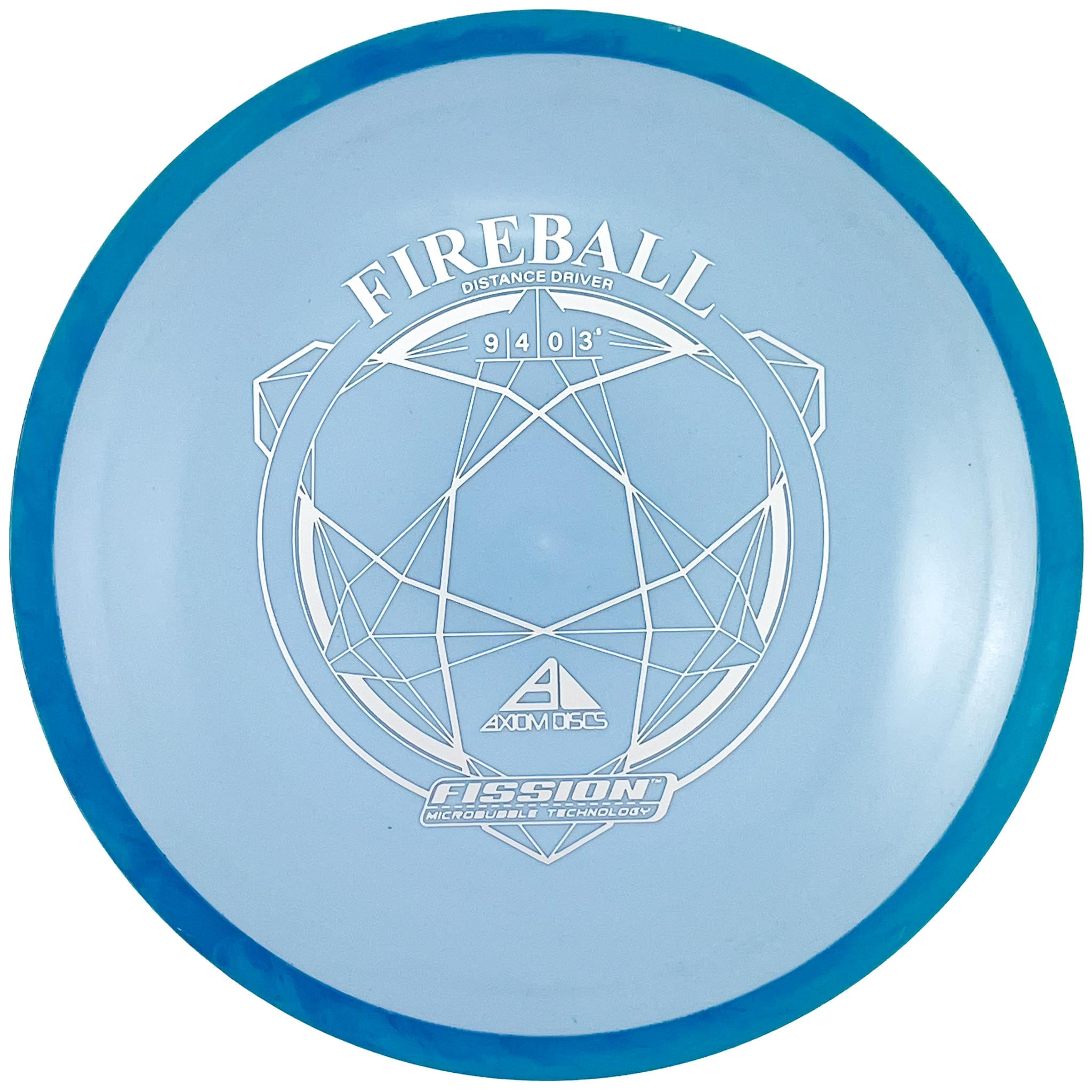 Fission Fireball
