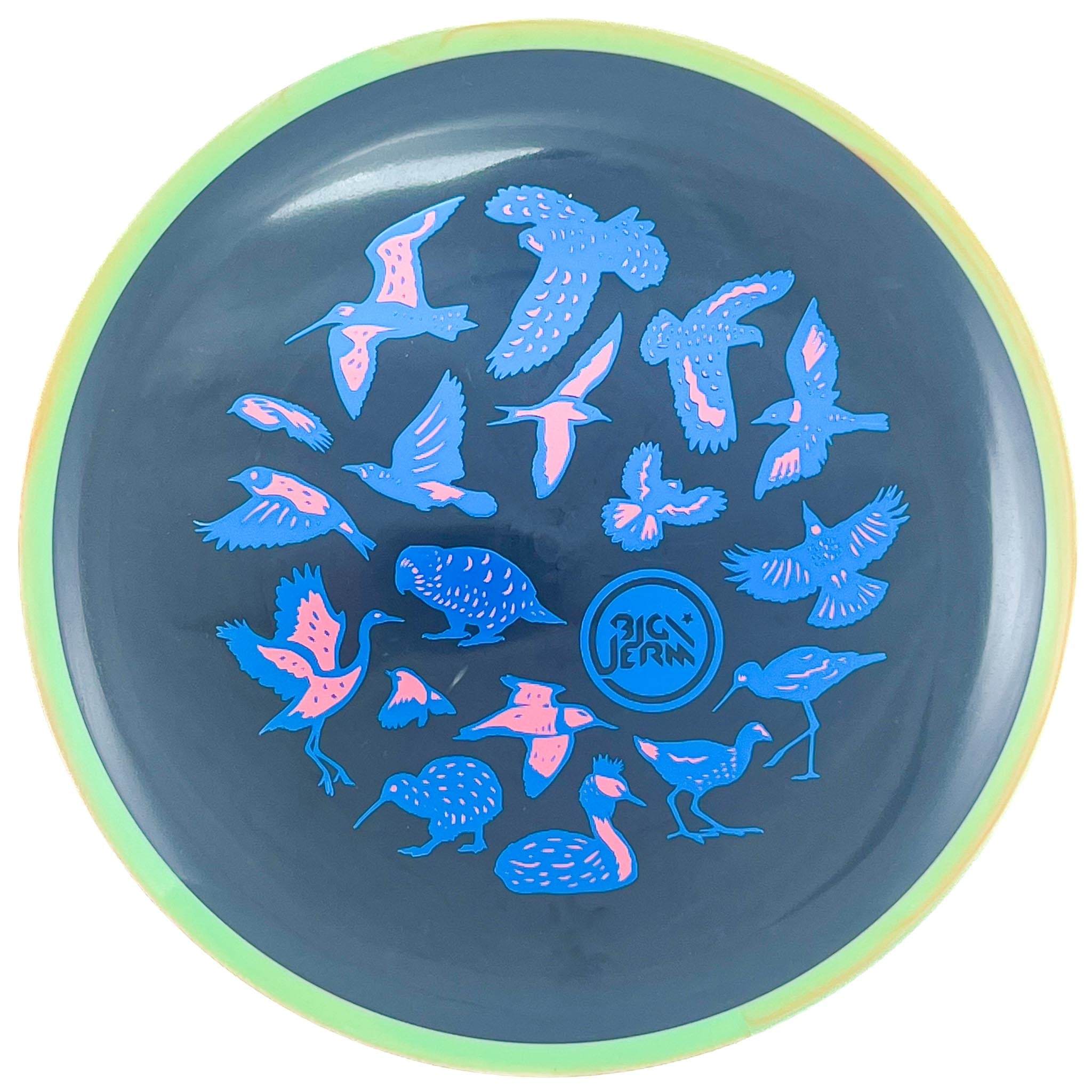 Jeremy Koling x TDU Special Edition Crave