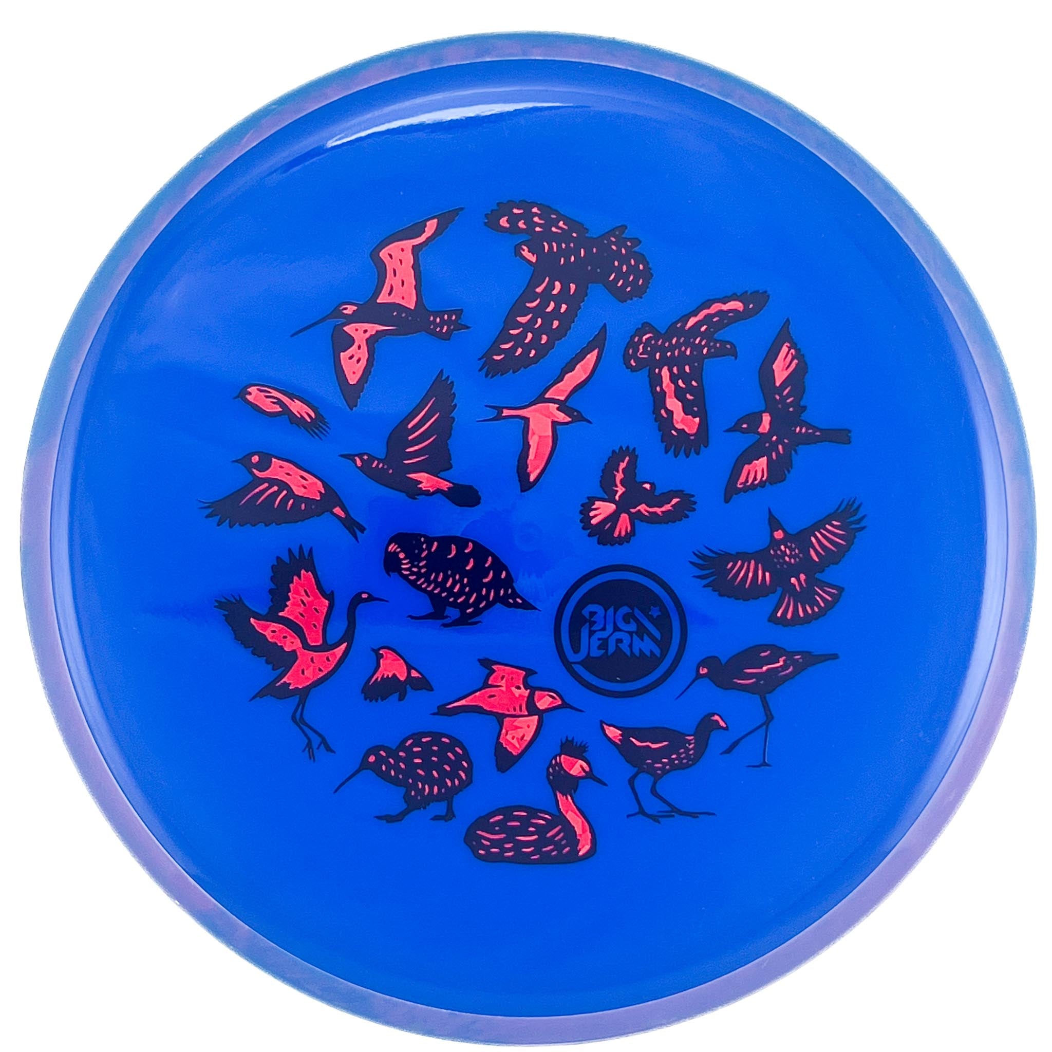 Jeremy Koling x TDU Special Edition Neutron Hex