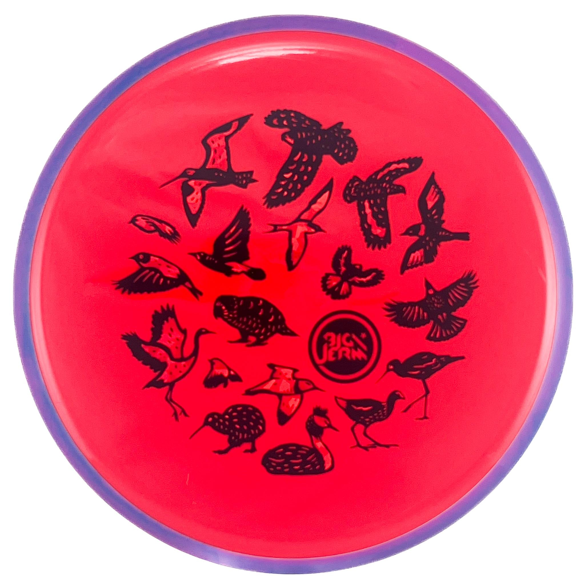 Jeremy Koling x TDU Special Edition Neutron Hex