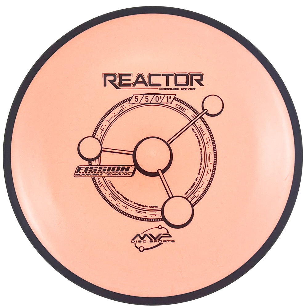 Fission Reactor
