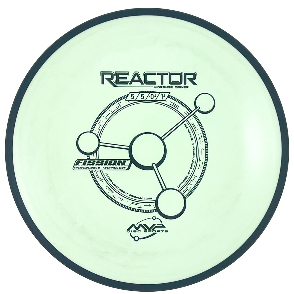 Fission Reactor