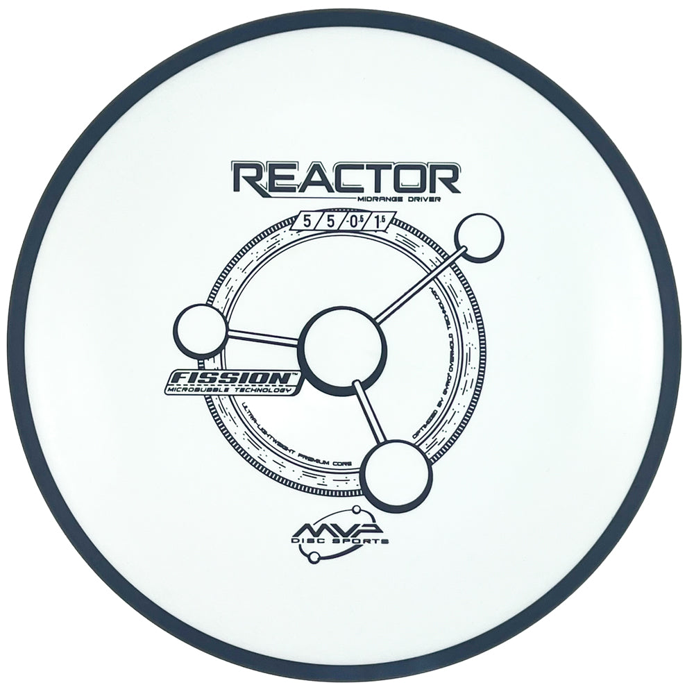 Fission Reactor