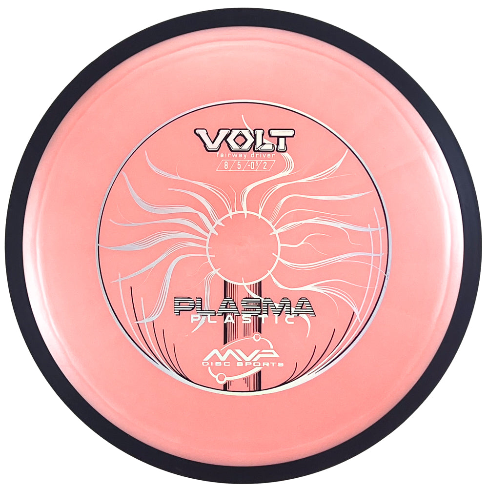 Plasma Volt