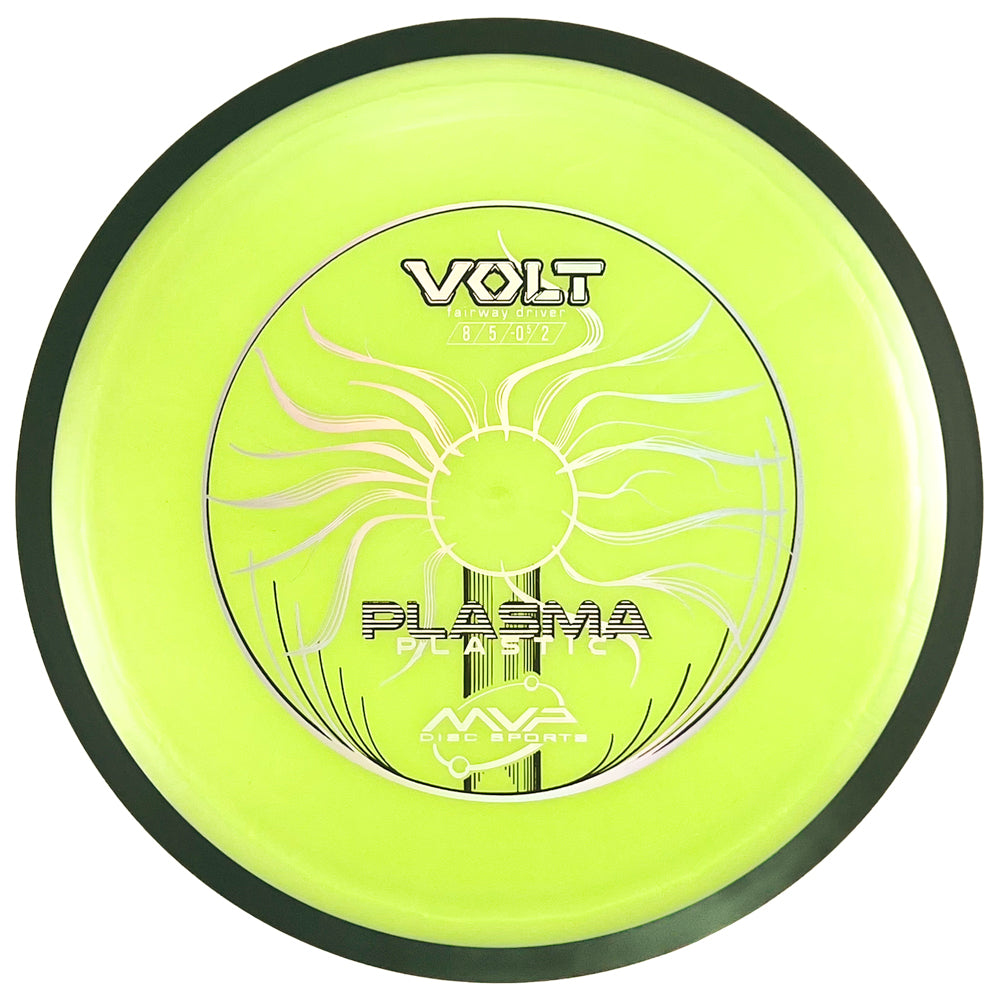 Plasma Volt