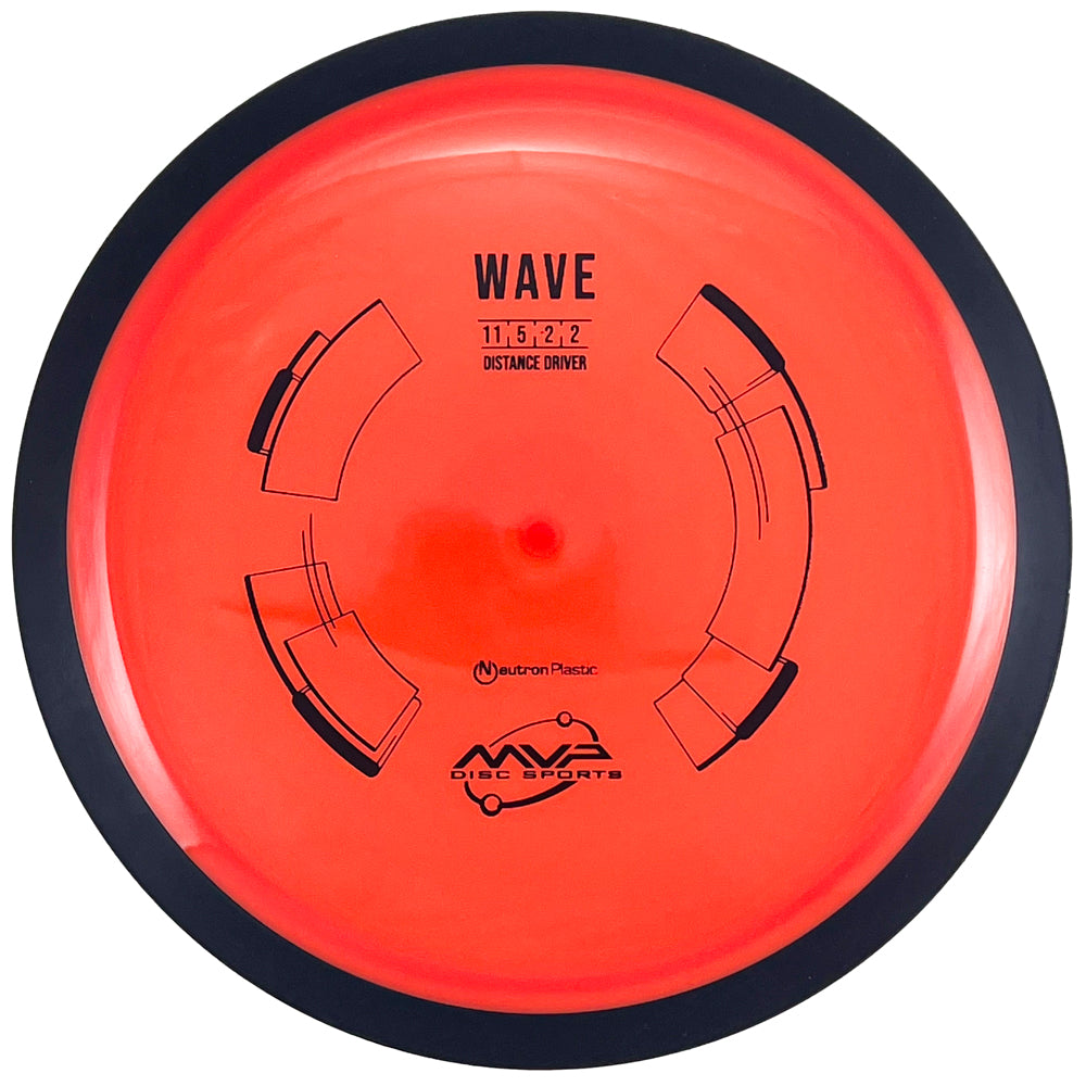 Neutron Wave