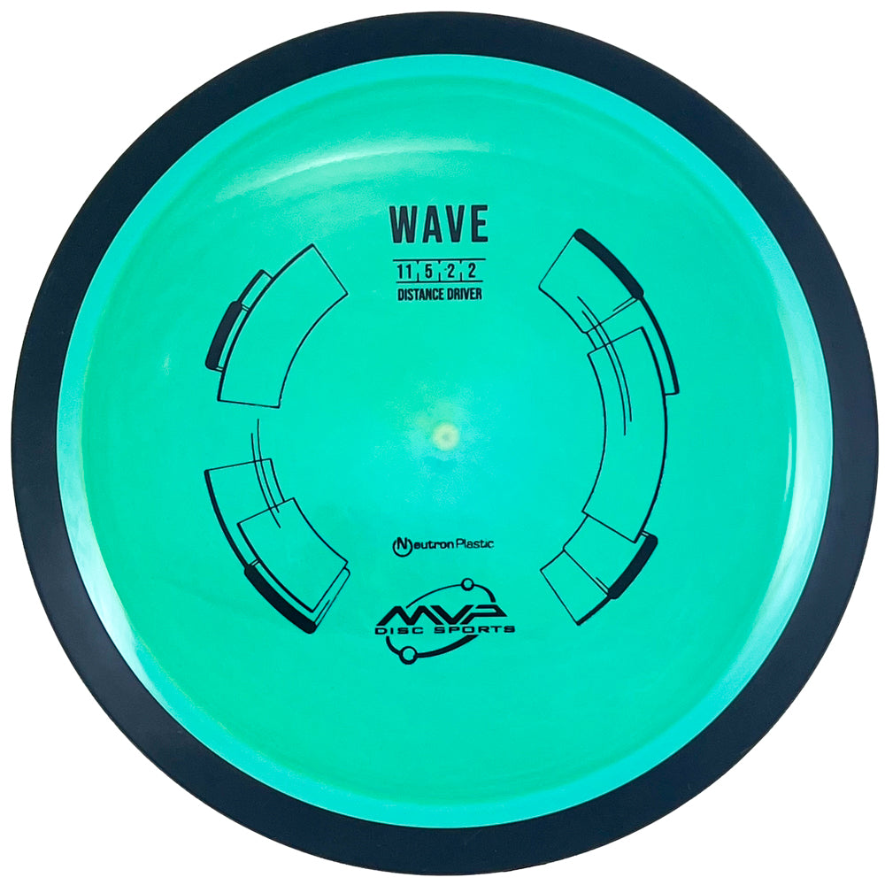 Neutron Wave