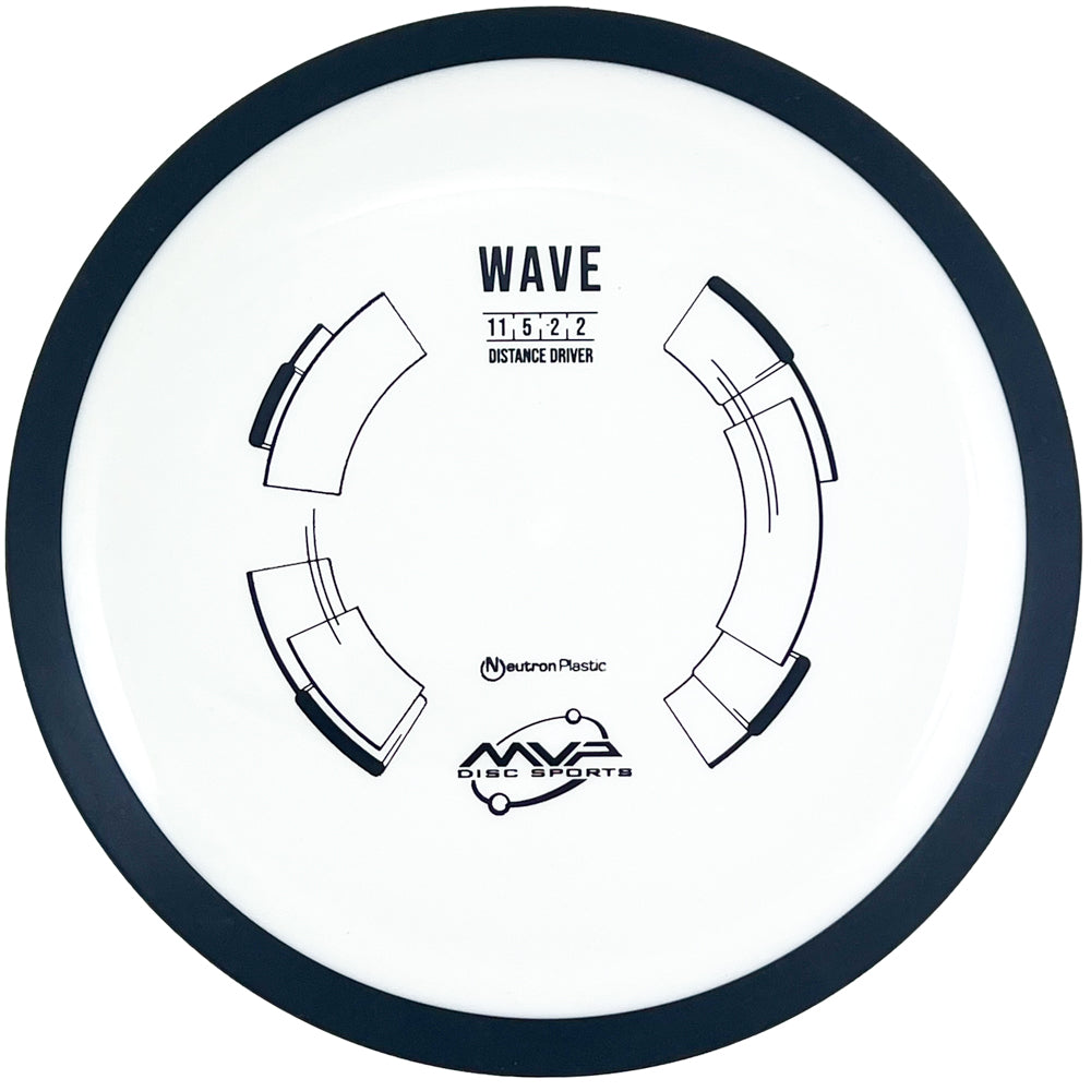Neutron Wave