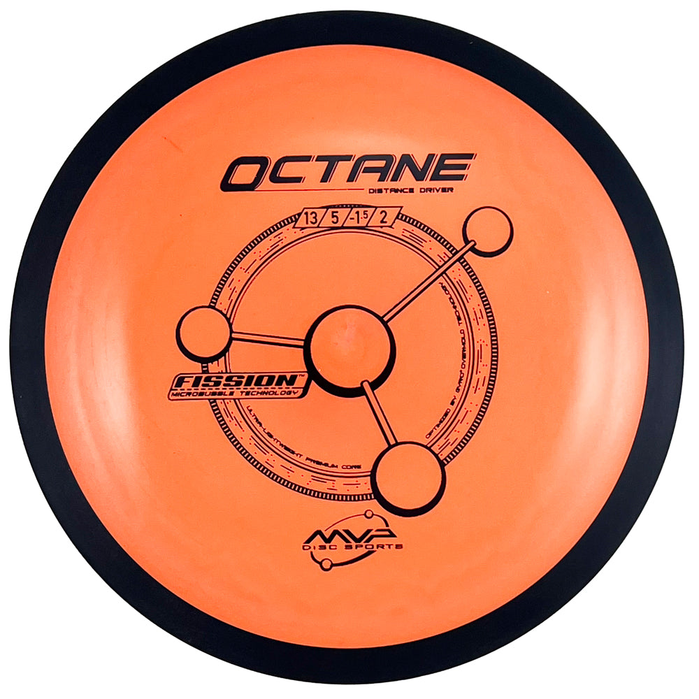 Fission Octane