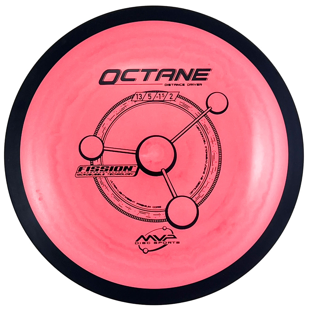 Fission Octane