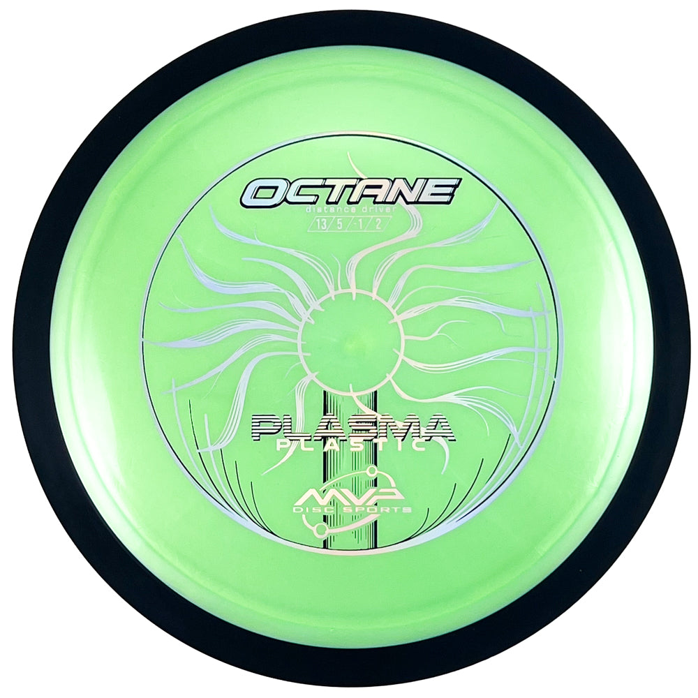 Plasma Octane