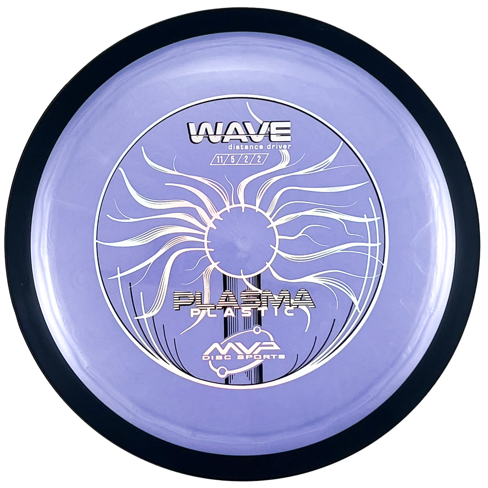Plasma Wave