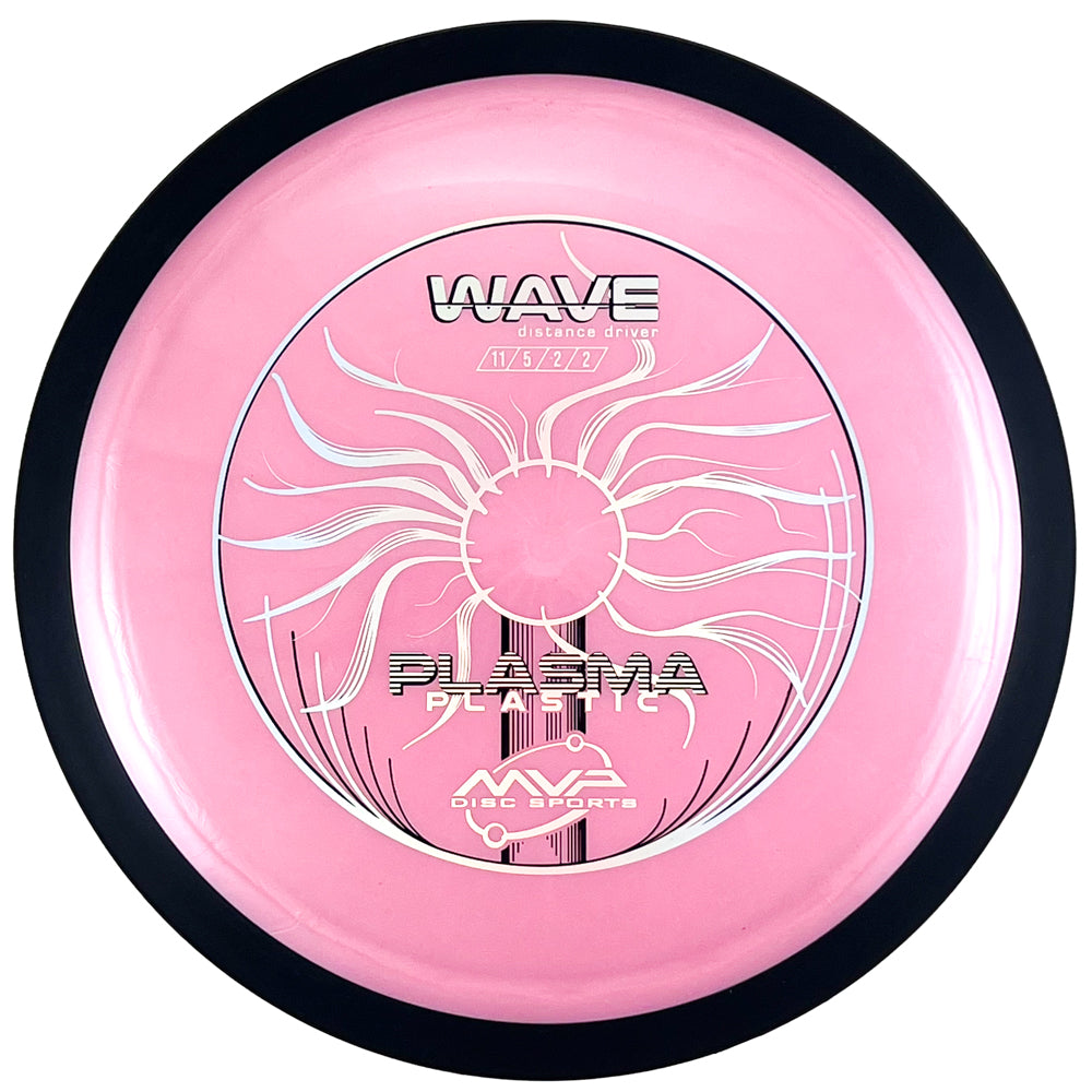 Plasma Wave