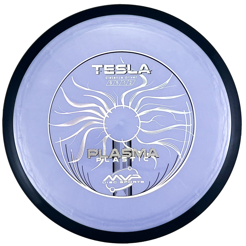 Plasma Tesla