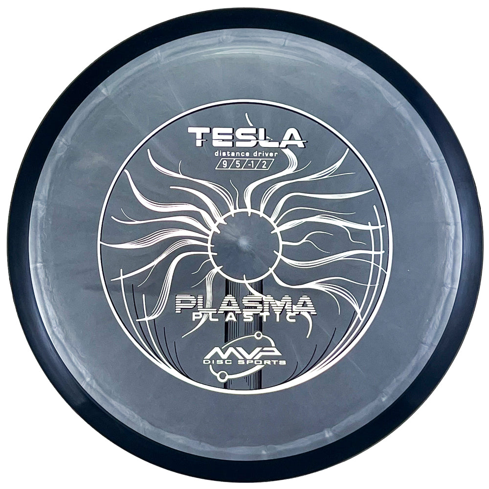 Plasma Tesla