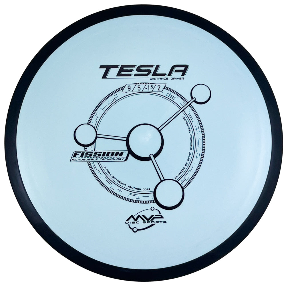 Fission Tesla