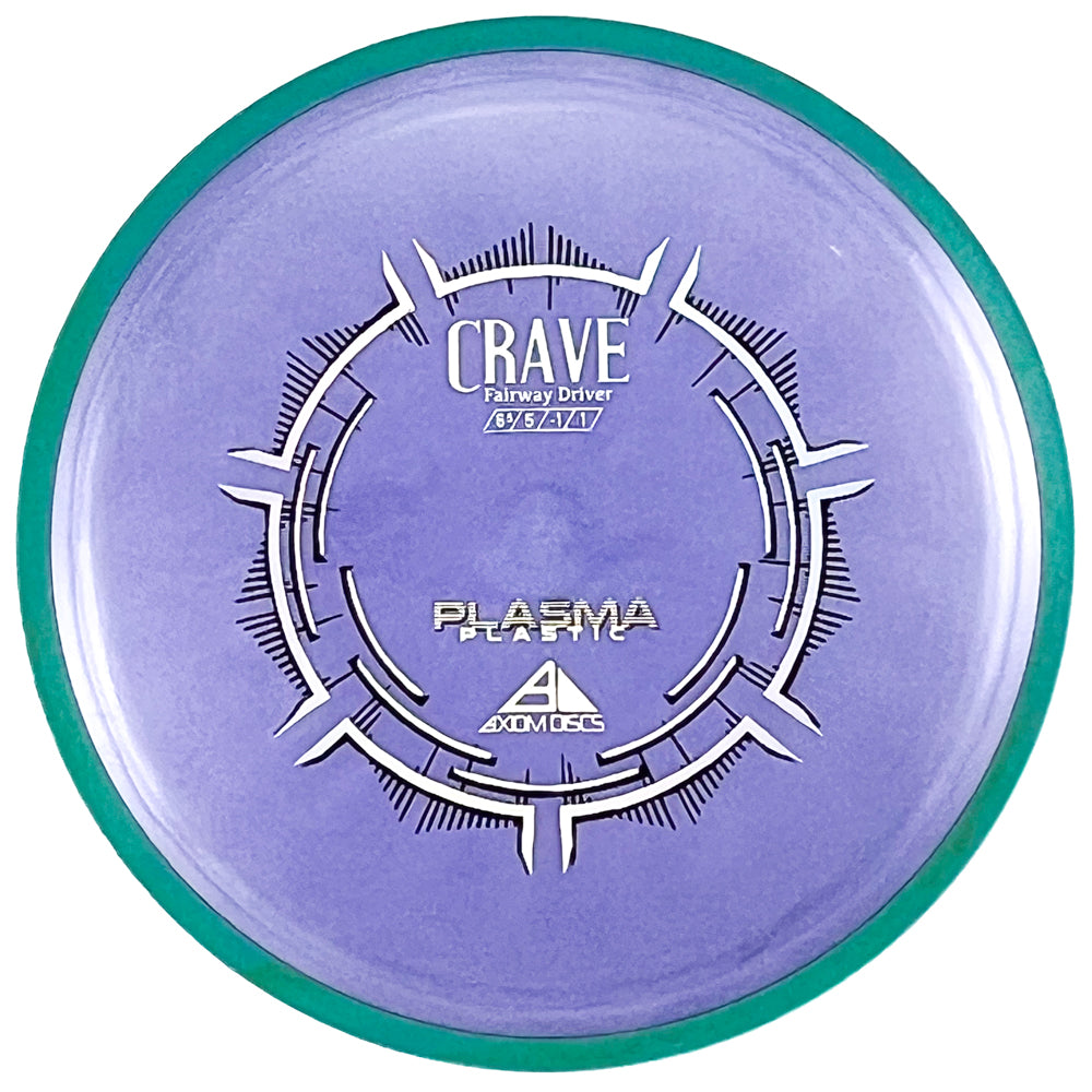 Plasma Crave