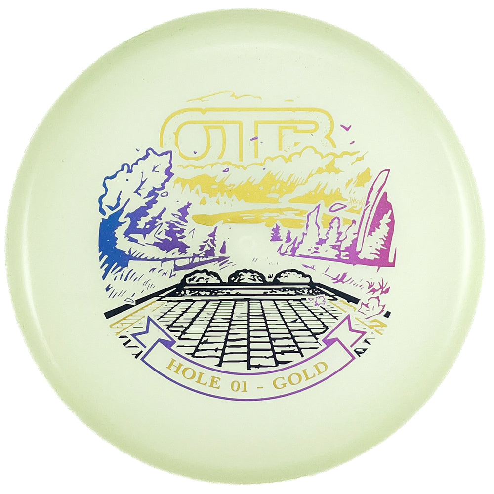 OTB Total Eclipse Pitch