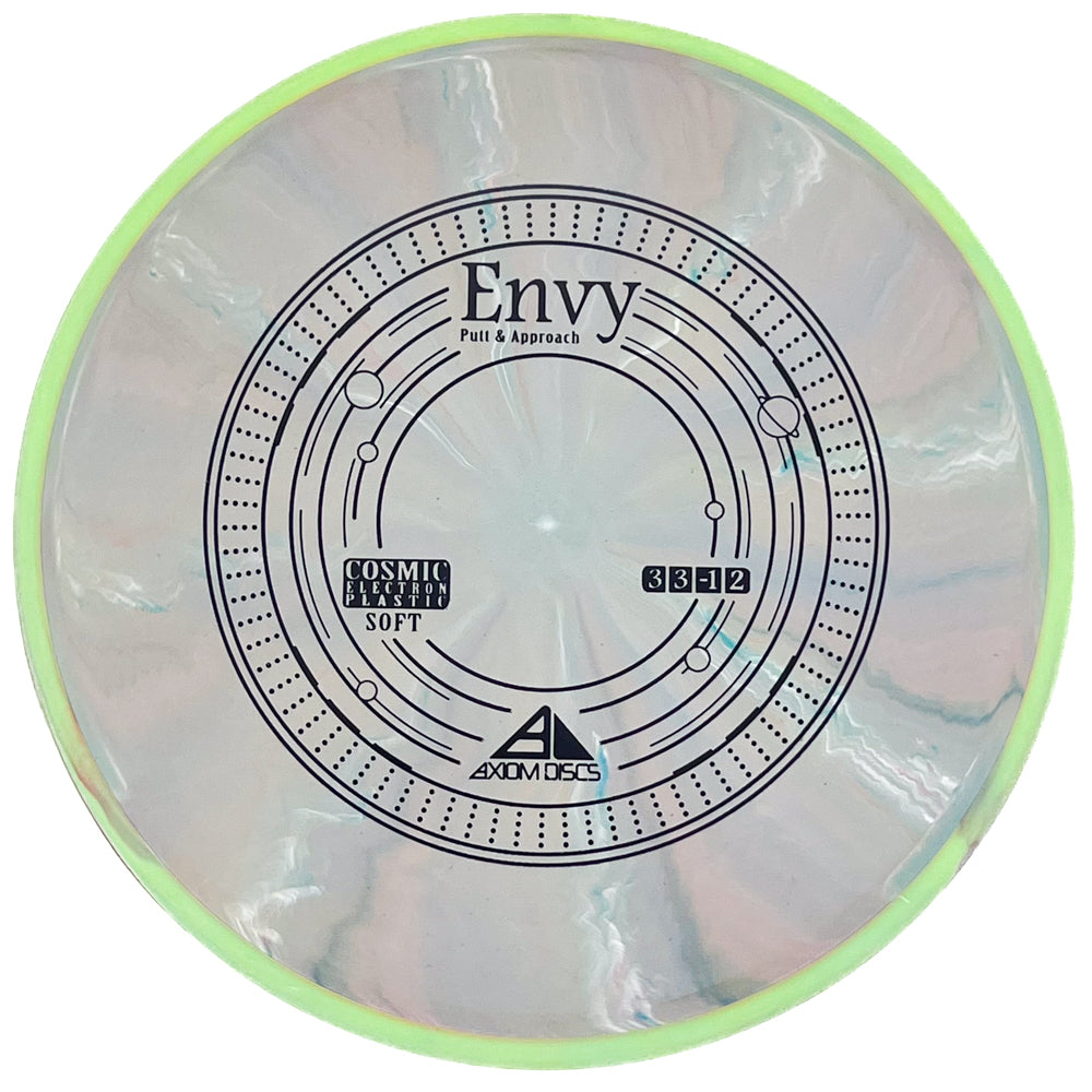 Cosmic Electron Envy